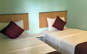 Туры в отель Rose Inn Motel