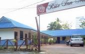 Туры в отель Rose Inn Motel