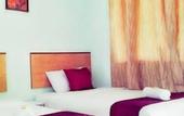Туры в отель Rose Inn Motel