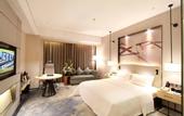 Туры в отель Shenzhen Shuidu Holiday Hotel