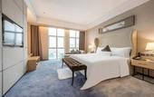 Туры в отель Shenzhen Shuidu Holiday Hotel