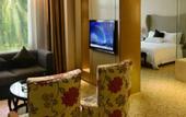 Туры в отель Shenzhen Shuidu Holiday Hotel