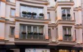 Туры в отель Aprilis Hotel