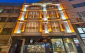 Туры в отель Aprilis Hotel