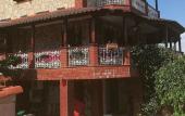 Туры в отель Cunda Sim Otel