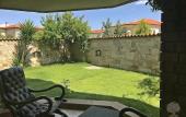 Туры в отель Cunda Sim Otel