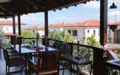 Туры в отель Cunda Sim Otel