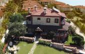 Туры в отель Cunda Sim Otel