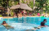 Туры в отель Shiralea Island Resort