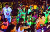 Туры в отель Shiralea Island Resort