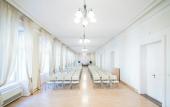 Туры в отель Harmonia Palace - Luxury Apartments