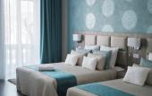 Туры в отель Harmonia Palace - Luxury Apartments