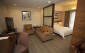 Туры в отель Parklane Hotel
