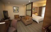 Туры в отель Parklane Hotel
