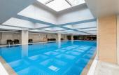 Туры в отель Parklane Hotel