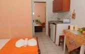 Туры в отель Kastro Apartments