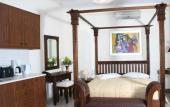 Туры в отель Kastro Apartments