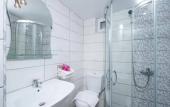 Туры в отель Kastro Apartments
