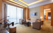 Туры в отель Sheraton Jinzhou Hotel
