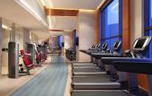 Туры в отель Sheraton Jinzhou Hotel