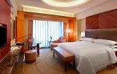 Туры в отель Sheraton Jinzhou Hotel