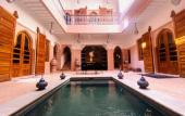 Туры в отель Riad Mazaya