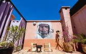 Туры в отель Riad Mazaya