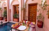 Туры в отель Riad Mazaya