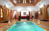 Туры в отель Riad Mazaya