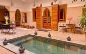 Туры в отель Riad Mazaya