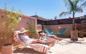 Туры в отель Riad Mazaya