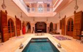 Туры в отель Riad Mazaya