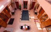 Туры в отель Riad Mazaya