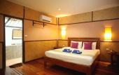 Туры в отель Mayalay Resort-Green Hotel