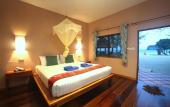 Туры в отель Mayalay Resort-Green Hotel