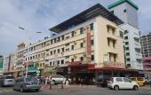 Туры в отель Hotel Tourist City Centre by HotSpot Essential