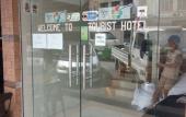 Туры в отель Hotel Tourist City Centre by HotSpot Essential