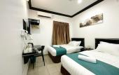 Туры в отель Hotel Tourist City Centre by HotSpot Essential