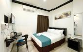 Туры в отель Hotel Tourist City Centre by HotSpot Essential