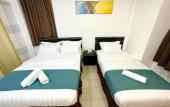 Туры в отель Hotel Tourist City Centre by HotSpot Essential