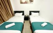 Туры в отель Hotel Tourist City Centre by HotSpot Essential