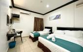 Туры в отель Hotel Tourist City Centre by HotSpot Essential