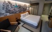 Туры в отель Zimmer Bosphorus Hotel - Special Class Hotel