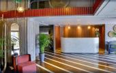 Туры в отель Zimmer Bosphorus Hotel - Special Class Hotel