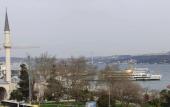 Туры в отель Zimmer Bosphorus Hotel - Special Class Hotel