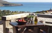 Туры в отель Terra Minoika Boutique Resort