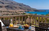 Туры в отель Terra Minoika Boutique Resort