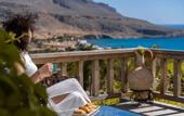 Туры в отель Terra Minoika Boutique Resort