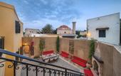 Туры в отель Zacosta Villa Hotel
