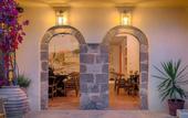 Туры в отель Zacosta Villa Hotel